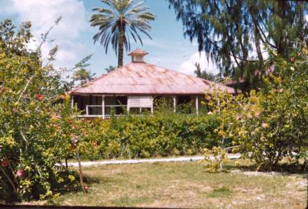 FI Original house 1961