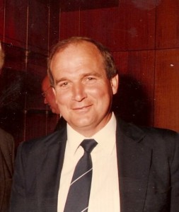 Ian Reed