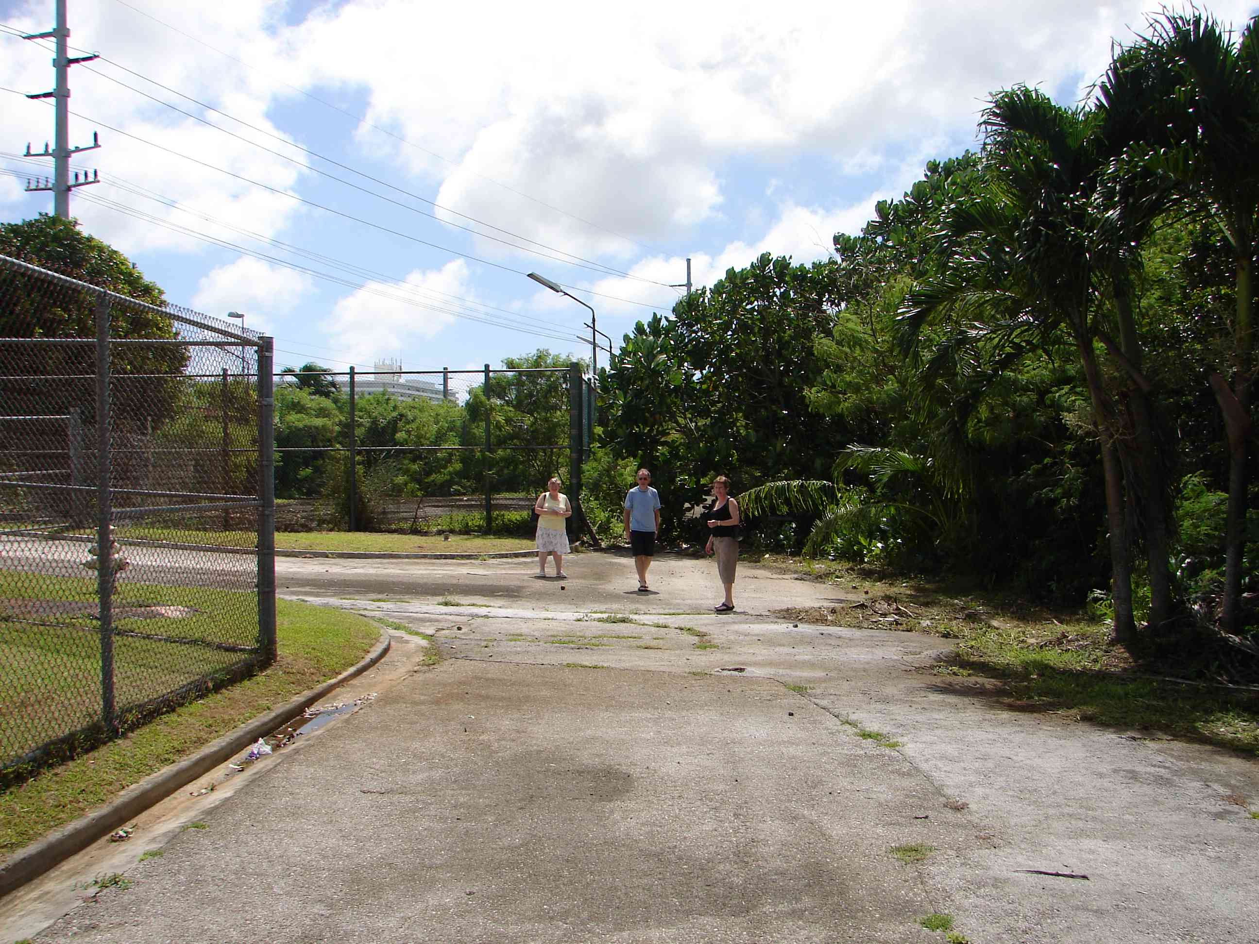 Guam 25