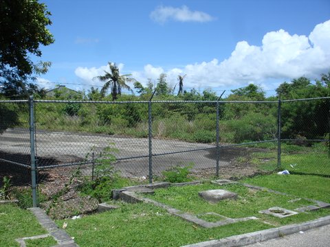 OTC Party Area