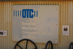 Broome CRS
