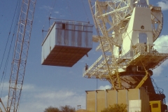 Carnarvon NEC 97Ft Antenna Construction