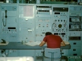TTC-TRW-Intelsat-3-Console