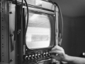 CVN-21-BBC-visible-on-the-monitor-–-25-Nov-1966-First-OS-TV-broadcast