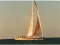 SOYC-054-Privateer-in-Gageroads-23-1-1987-a-new-record-2-days-6hrs-49-min-23-sec-from-Esperence