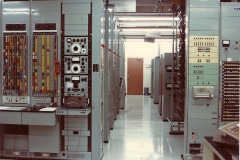 Historical technology