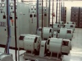 Motor-Generator-Room