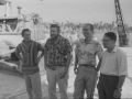 FI Bomb test observers US & UK