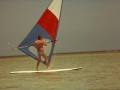 Ben McGee Wind Surfing