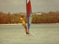 Jim Hulme Wind Surfing