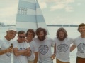 Charlie Hale, Mick Wood, Bob Heron, Bill Kay, Bruce Mayberry, John Vossen