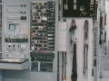Aggregate-patch-racks