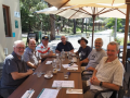 Carss-Park-Catch-up-20171214-Robin-T-Ross-S-Greg-M-Bill-J-Mick-C-John-E-and-Darryl-Steer
