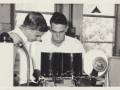Des-Kinnersley-Training-Keith-McCredden-1961