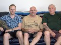 Grandson-Oliver-Wayne-and-Ted