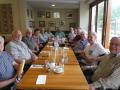 Peter, Gary, Robin, Robert, Lindsay, Vince, Greg, Denis, Greg, Ed, Bill, Ray, Brian @January 2020 Southside Catch-up
