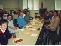 Staff-Celebration