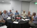 Kevin, George, Robin, Geoff, Jim, Ben, Phil