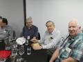 Ross, Keith, Bob and Trevor