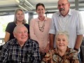 Ted-Marilyn-and-the-3-children