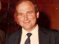 The attached photo is the only one I could find at present and was taken at the 20 year awards in Melbourne office about  late 1984 or early 1985. 