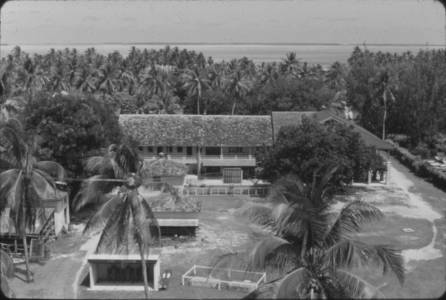 01 FI Cable Station 1963
