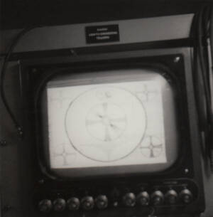 CVN 35 Signals Received In Carnarvon From Hawaii USA 5 Dec 1966, Unplanned Signal Reception