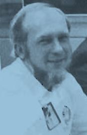 Mike Debenham 1985