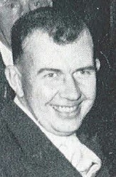 Tony Ebert 1963