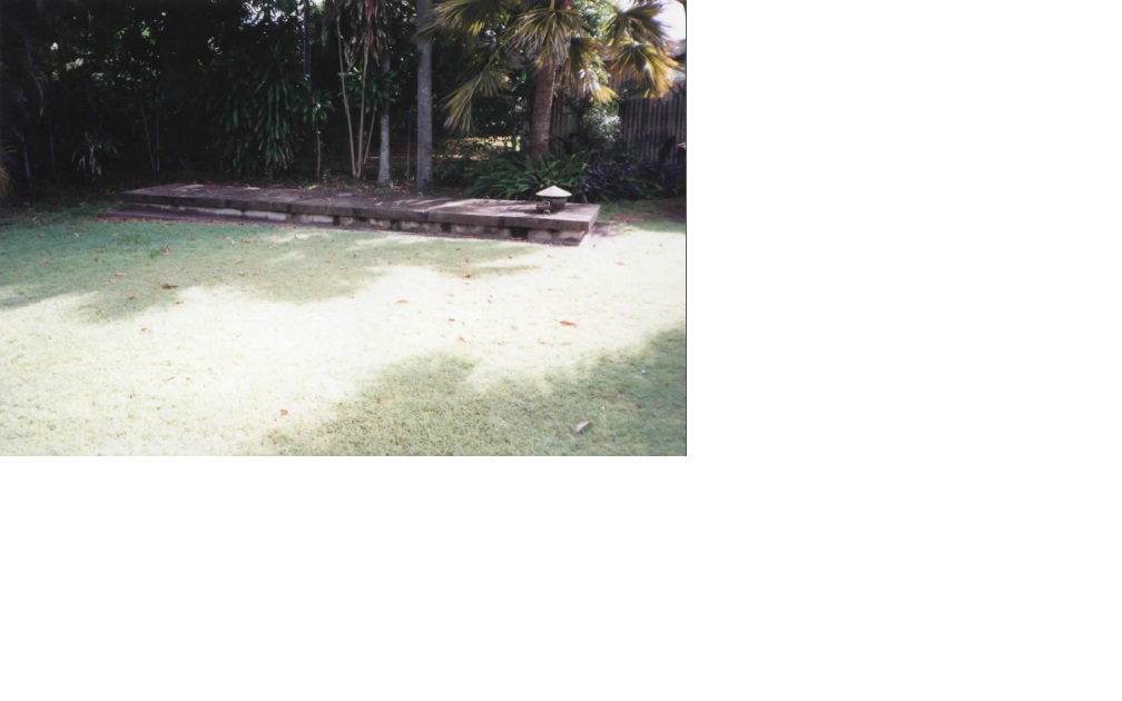 Repeater Storage Facility in Cairns